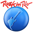 Rock in Rio - logo rock in rio - 1 logotipo rock in rio