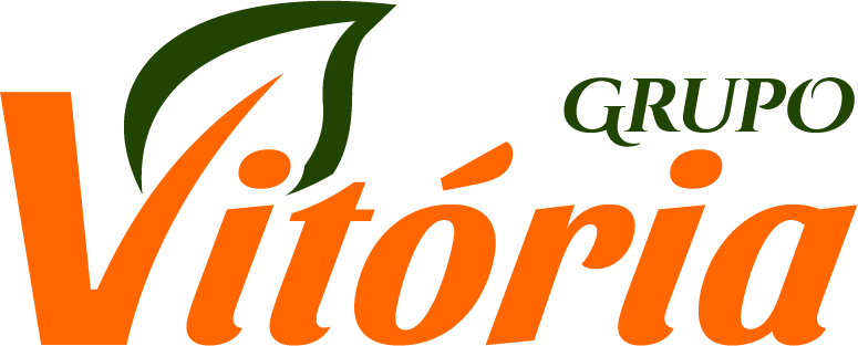 Grupo Vitória - Logo Grupo Vitoria - 1 logo grupo vitória