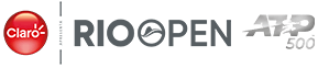 Rio Open - logo rio open - 1 logotipo rio open