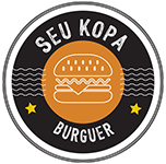 Seu Kopa - logo seu kopa - 1 logo seu kopa hamburgueria