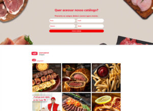 - site sampa meat 003 - Estúdio Quintal