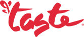 Home - logo taste clientes - 14 logotipo taste